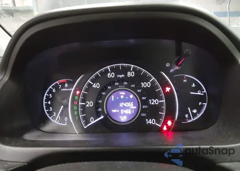 2014 Honda Cr-V Lx from USA, damaged, VIN 2HKRM4H30EH634677